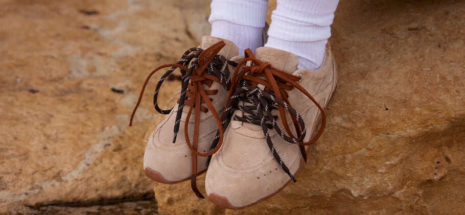 Dit zijn de schoenentrends van lente en zomer 2025 voor dames